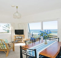 Eden On the Beach - beachside getaway - Perths Hotel
