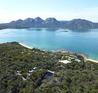 Edge of the Bay Resort - Perths Hotel
