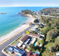 Edgewater Gardens Batemans Bay - Perths Hotel