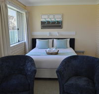 Edgewater Motel - Perths Hotel