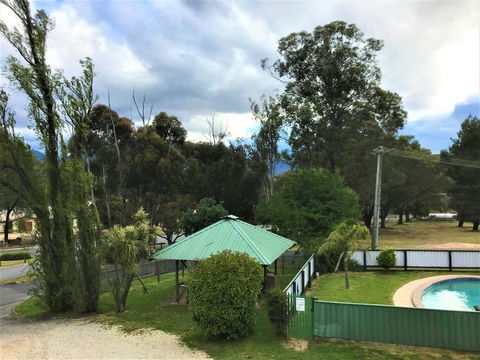Eildon Lake Motel - Perths Hotel 0