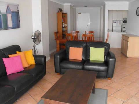 El Sandi, Unit 10, 14-18 North Street - Perths Hotel 3