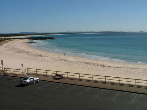 El Sandi, Unit 10, 14-18 North Street - Perths Hotel 0