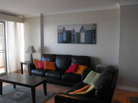 El Sandi, Unit 10, 14-18 North Street - Perths Hotel 2