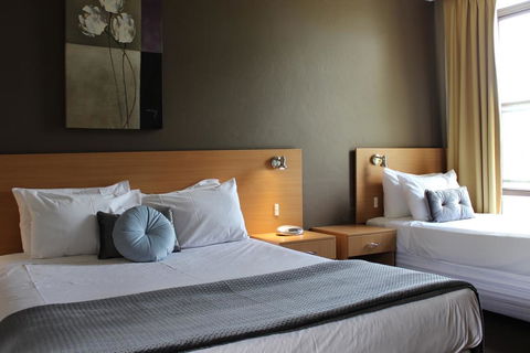 El Toro Motor Inn - Perths Hotel 0
