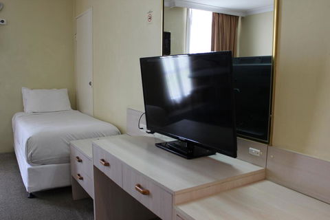 El Toro Motor Inn - Perths Hotel 2