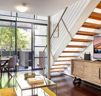 Elegant Loft Perfect for Inner City Explorers - Perths Hotel