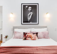 Elegant Studio in Grand Manor 20 min From Sydney - Perths Hotel