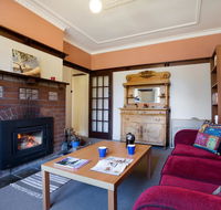 Elizabeth Flats - Perths Hotel