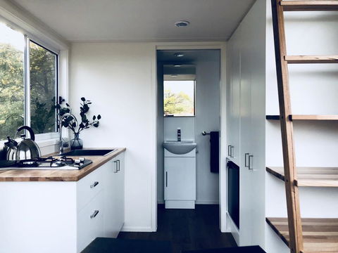 Elizabeth Tiny House - Perths Hotel 2