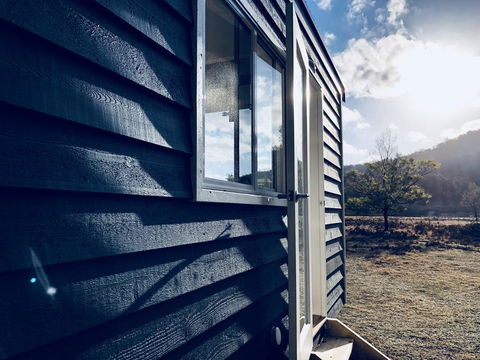 Elizabeth Tiny House - Perths Hotel 1