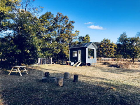 Elizabeth Tiny House - Perths Hotel 3