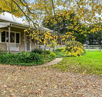 Elm Cottage - Perths Hotel