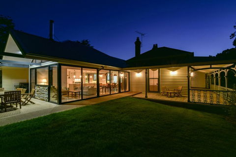 Elm Tree Lodge Beechworth - Perths Hotel 0