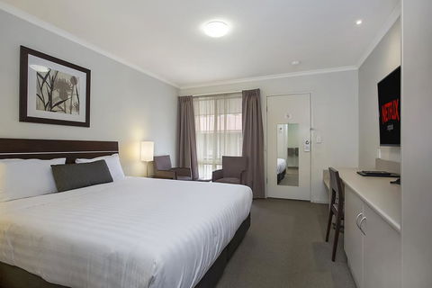Elm Tree Motel - Perths Hotel 2