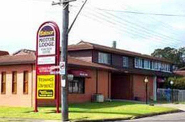 Dapto NSW Perths Hotel