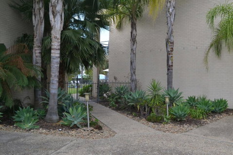 ELSINOR Townhouse 10 Mulwala - Perths Hotel 3