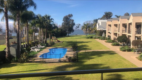 ELSINOR Townhouse 2 - Perths Hotel 3