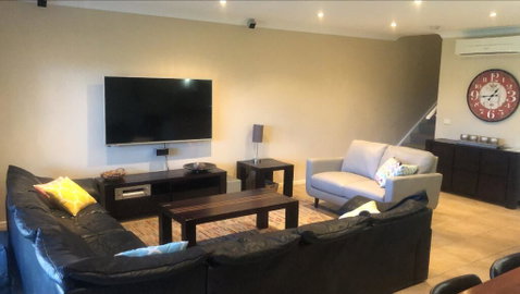 ELSINOR Townhouse 2 - Perths Hotel 2