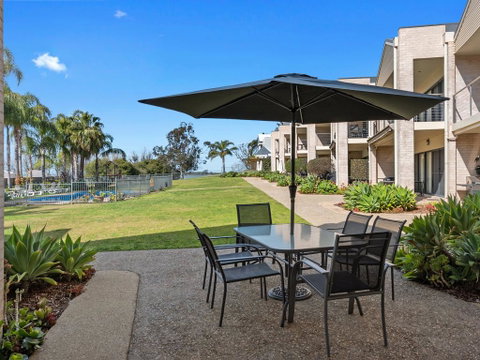 ELSINOR Townhouse 3 Mulwala - Perths Hotel 2