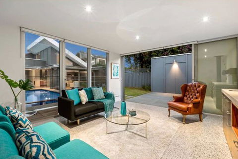 Elsternwick Paradise, Love Where You Live!!! - Perths Hotel 1