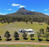Elysium Fields Moogerah - Perths Hotel
