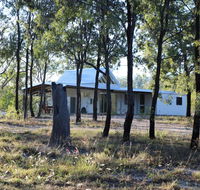 Elysium Lodge - Perths Hotel