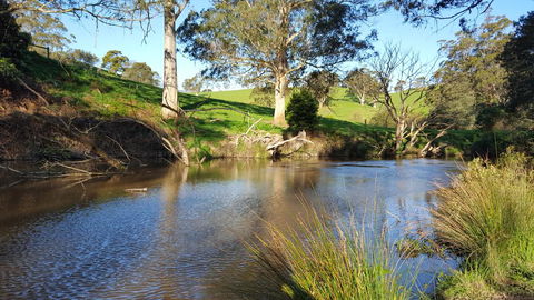 Emerald Hills Cottage - Perths Hotel 1
