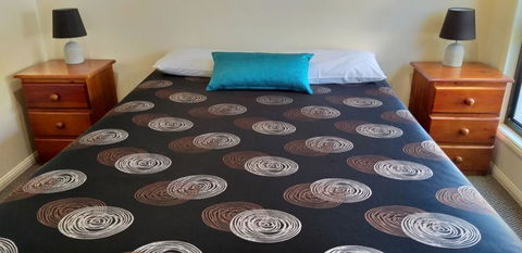 Emerald Motel Apartments - Perths Hotel 3