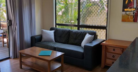 Emerald Motel Apartments - Perths Hotel 1
