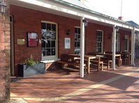 Book Heathcote Accommodation Vacations Perths Hotel Perths Hotel
