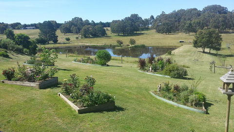 Emu Lodge Country Retreat - Perths Hotel 0
