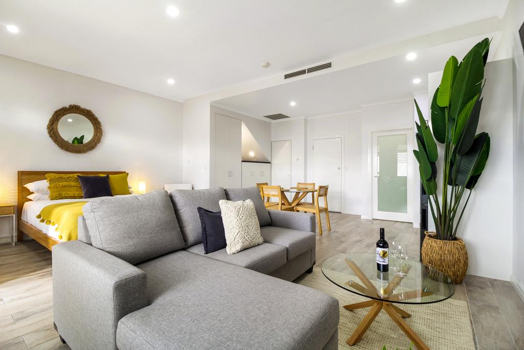  Perths Hotel