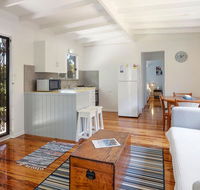 Enjoy the soothing sea breeze - Perths Hotel