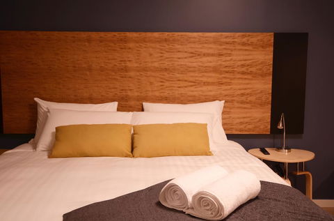 Entally Lodge - Perths Hotel 3