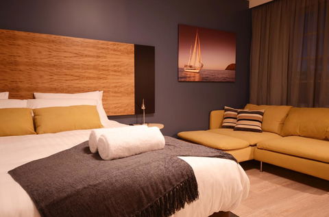 Entally Lodge - Perths Hotel 0