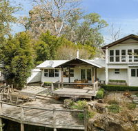 Equanimity - Beautiful character filled house - Perths Hotel
