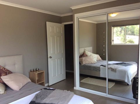 Escape To The Country - Enjoy The Firepit Or Explore Magical Bunya Mountains - Perths Hotel 1