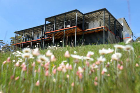 Esperance Landing - Perths Hotel 0