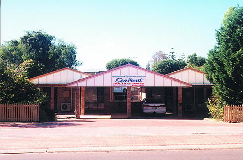 Esperance Seafront Holiday Units - Perths Hotel 0