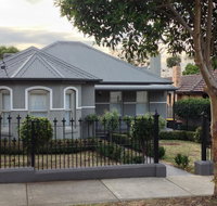 Essendon - home away from home - Perths Hotel