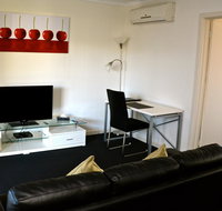 Essendon Apartments - Perths Hotel