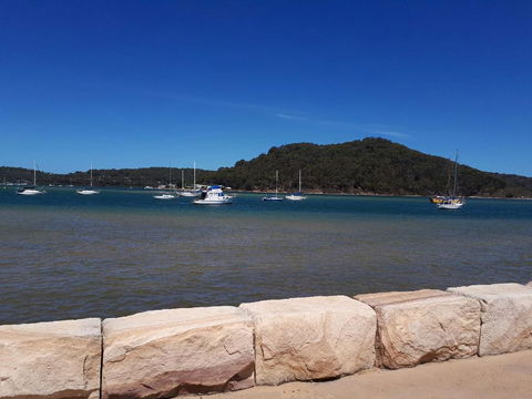 Ettalong Beach Motel - Perths Hotel 0