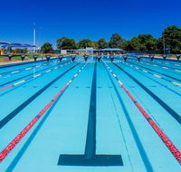 Eureka Stockade Holiday Park - Perths Hotel