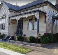 Eureka Views BB Ballarat - Perths Hotel