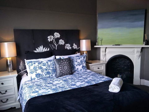 Eureka Views B&B Ballarat - Perths Hotel 1