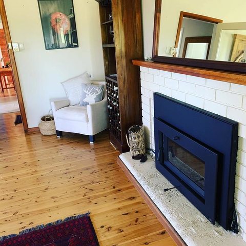 Eurunderee House - Perths Hotel 3