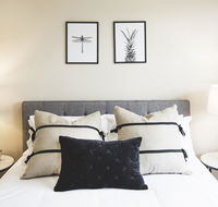 Eurunderee House - Perths Hotel