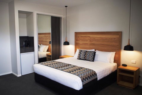 Euston Motel - Perths Hotel 3