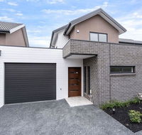 Everyhome boxhill north - Perths Hotel